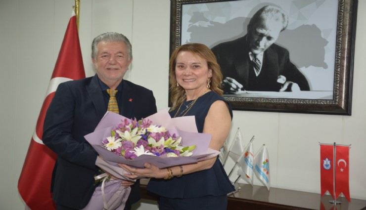 Mutlu: ‘Önceliğimiz esnafın sıkıntılarını gidermek olacak’