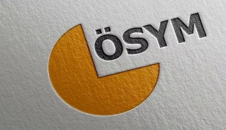 ÖSYM, 18 Mayıs'ta iki sınav gerçekleştirecek