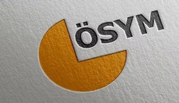 ÖSYM, 18 Mayıs'ta iki sınav gerçekleştirecek