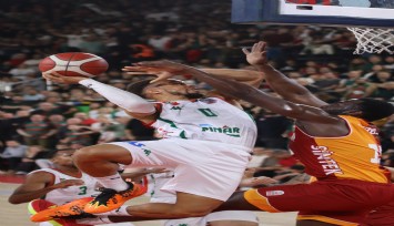 P. Karşıyaka’nın play-off çeyrek final takvimi belli oldu