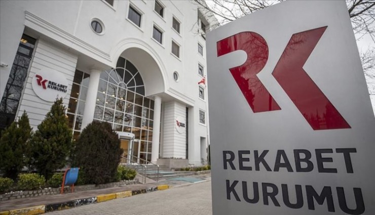 Rekabet Kurumu'ndan Google'a ceza