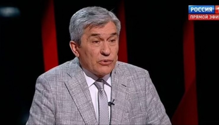 Rus yetkili: 3 Avrupa şehrini işgal etmeliyiz