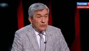 Rus yetkili: 3 Avrupa şehrini işgal etmeliyiz