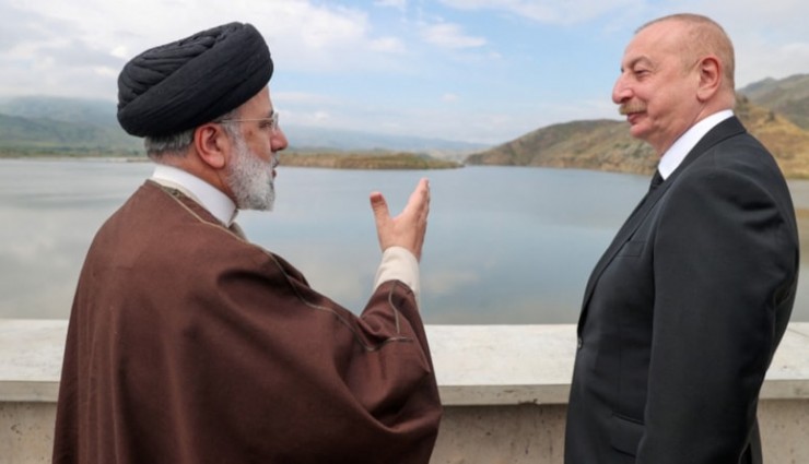 Ülkelerden İran'a başsağlığı mesajları