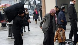 Uluslararası Göç Örgütü: En fazla mültecinin yaşadığı ülke Türkiye