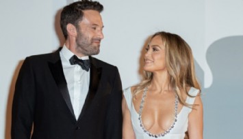 Ünlü çift boşanıyor mu? Ben Affleck ile Jennifer Lopez hakkında yeni iddia