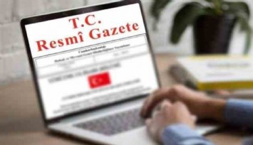 5 TL değerinde madeni para çıkarılması Resmi Gazete’de