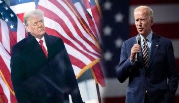 ABD Başkanı Biden ve eski Başkan Trump, TV düellosunda karşı karşıya geldi