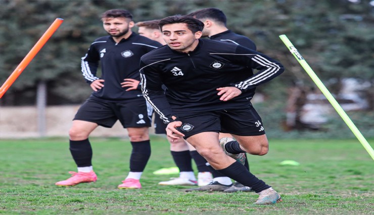 Altay, Enes Öğrüce için 400 bin Euro istiyor