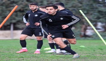 Altay, Enes Öğrüce için 400 bin Euro istiyor