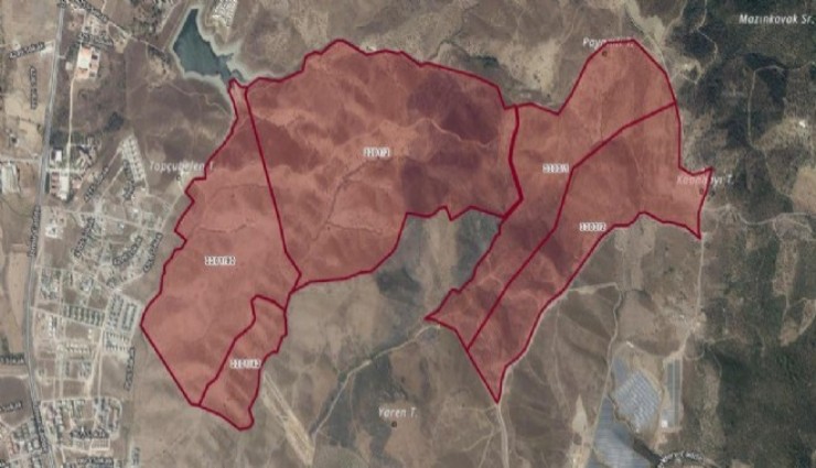 Arazi İranlıların çıktı, başkan tepki gösterdi: Dava açacağız