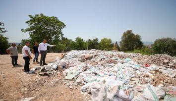 Başkan Duman’dan Dünya Çevre Günü’nde duyarlılık çağrısı