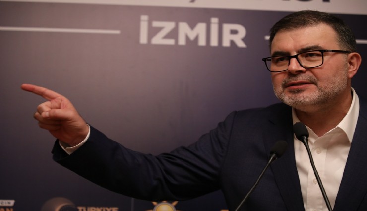 Başkan Saygılı’dan ‘suya zam’a tepki: ‘’Göz boyama indiriminin çok daha fazlası zam olarak faturalara yansıyacak’’