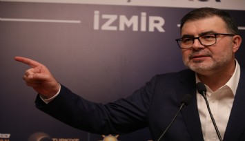 Başkan Saygılı’dan ‘suya zam’a tepki: ‘’Göz boyama indiriminin çok daha fazlası zam olarak faturalara yansıyacak’’