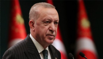 Cumhurbaşkanı Erdoğan: Suriye ile diplomatik ilişkilerin kurulmaması için hiçbir sebep yok