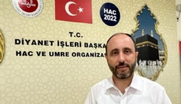 Diyanet, Türkleri Suudilere ihbar etti