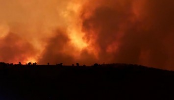 Diyarbakır ve Mardin’deki yangının çıkış sebebine ilişkin her ihtimal araştırılıyor