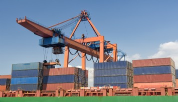 Egeli ihracatçılar Mayıs ayında ihracatını yüzde 8 artırdı