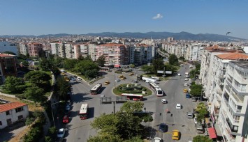 İzmir'de eski evlerin bile kira fiyatları piyasanın üzerinde