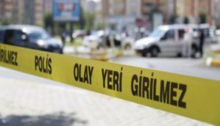 İzmir'de iki ayrı iş kazası: 2 kişi hayatını kaybetti