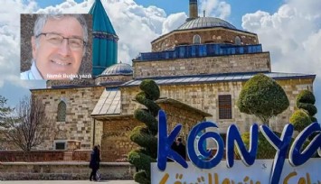 Konya Heyecanı