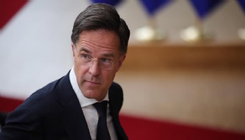 NATO'nun yeni genel sekreteri Rutte oldu