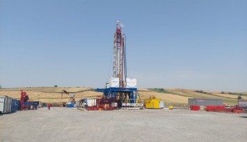 Tekirdağ’da 3 milyarlık doğal gaz rezervi bulundu