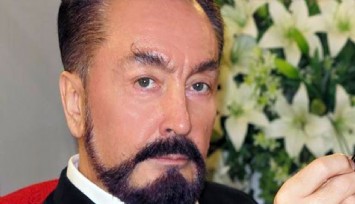 Adnan Oktar’a verilen 8 bin 658 yıl hapis cezası Yargıtay tarafından onandı