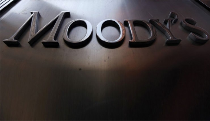 Bakan Şimşek: 'Ülke kredi notumuzu 11 yıl sonra yükselten Moody’s görünümü pozitif olarak korudu'