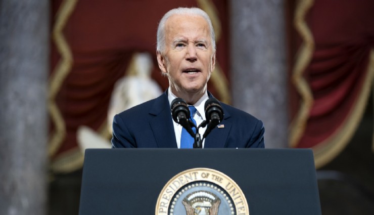 Biden'ın başkan adaylığından çekilme nedeni 'yeni nesil'