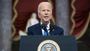 Biden'ın başkan adaylığından çekilme nedeni 'yeni nesil'