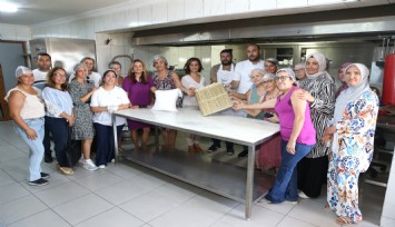 Çiğli Belediyesi’nden yerli tarıma destek