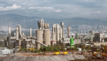 Çimentaş’tan patlama açıklaması: Işıkkent’teki patlama fabrikamızda meydana gelmedi