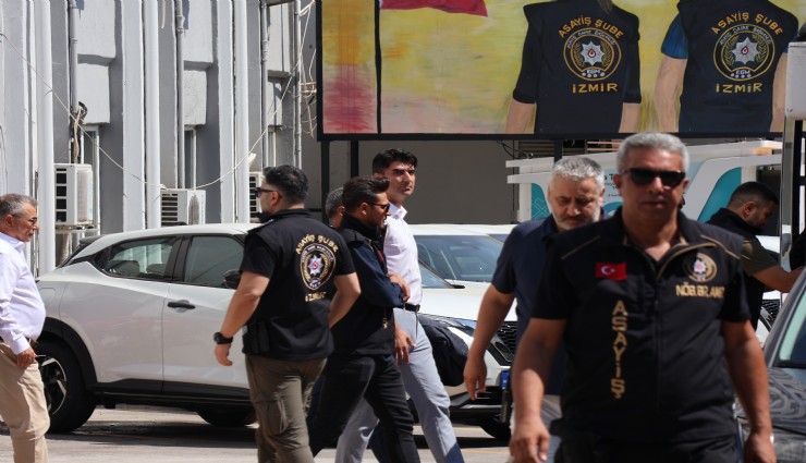 Elekrtik faciasına mahkeme kararını verdi: Aralarında İZSU Genel Müdürü Erdoğan ve Gediz Elekrik Genel Müdürü Yüksel'in de olduğu 11 kişi adli kontrol şartıyla serbest