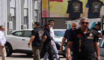 Elekrtik faciasına mahkeme kararını verdi: Aralarında İZSU Genel Müdürü Erdoğan ve Gediz Elekrik Genel Müdürü Yüksel'in de olduğu 11 kişi adli kontrol şartıyla serbest
