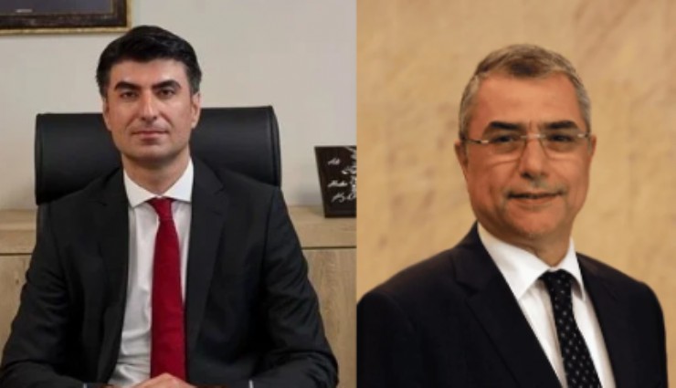 Gediz Elektrik Genel Müdürü Yüksel ile  İZSU Genel Müdürü Erdoğan'ın da aralarında bulunduğu 9 kişiye tutuklama talebi