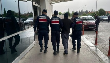 İzmir'de DEAŞ operasyonunda 11 gözaltı