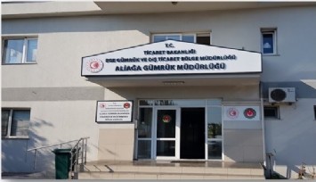 İzmir'deki büyük yolsuzluk operasyonunda 77 gözaltı