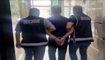 İzmir’deki rüşvet operasyonunda 15 kişi tutuklandı