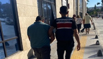 İzmir merkezli DEAŞ operasyonunda 18 tutuklama