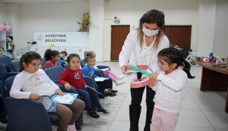 Karşıyaka Belediyesi’nden 6 ayda 10 bin kişiye sağlık hizmeti