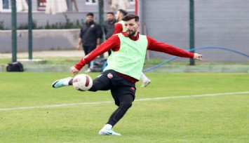 Karşıyaka’da Alpay Koldaş ile yollar ayrıldı