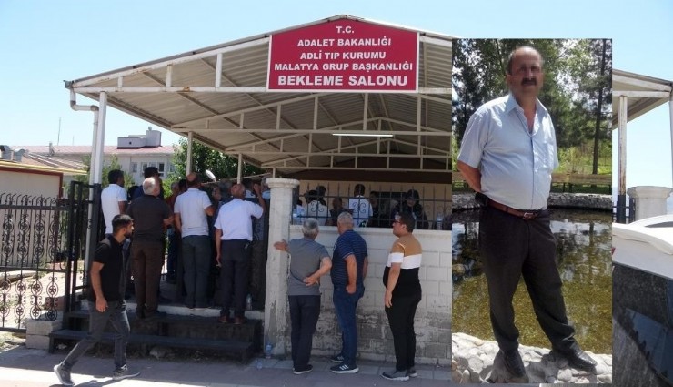 Aile katliamı: Eşini, kızını ve torununu uyurken silahla öldürdü