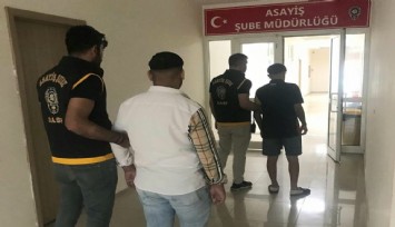 Manisa'da havaya silah atıp 'Her yerde patlatıyoruz' diyen magandalar serbest bırakıldı