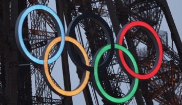 Paris 2024 Olimpiyat Oyunları görkemli bir törenle açıldı