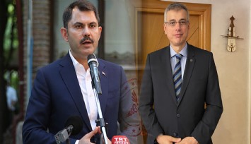 Sağlık Bakanlığına Kemal Memişoğlu, Çevre, Şehircilik ve İklim Değişikliği Bakanlığına Murat Kurum atandı