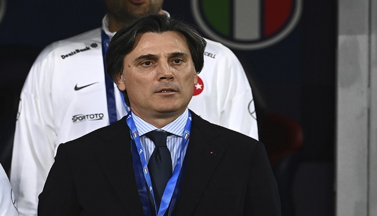 Vincenzo Montella: 'Türk yüreğini sahada gördük'