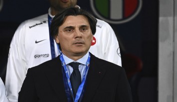 Vincenzo Montella: 'Türk yüreğini sahada gördük'