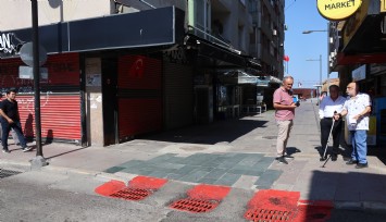 Alsancak'taki elektrik faciasıyla ilgili 5 belediye başkanına suç duyurusu