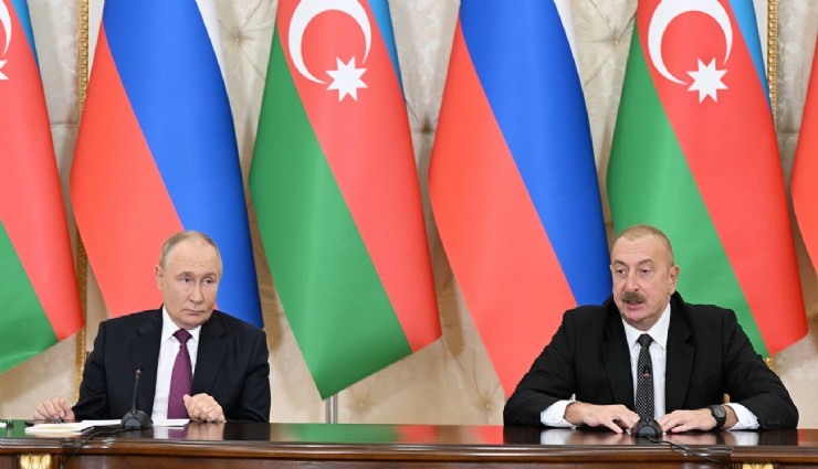 Azerbaycan’dan kritik karar: BRICS üyeliği için başvuruda bulundu